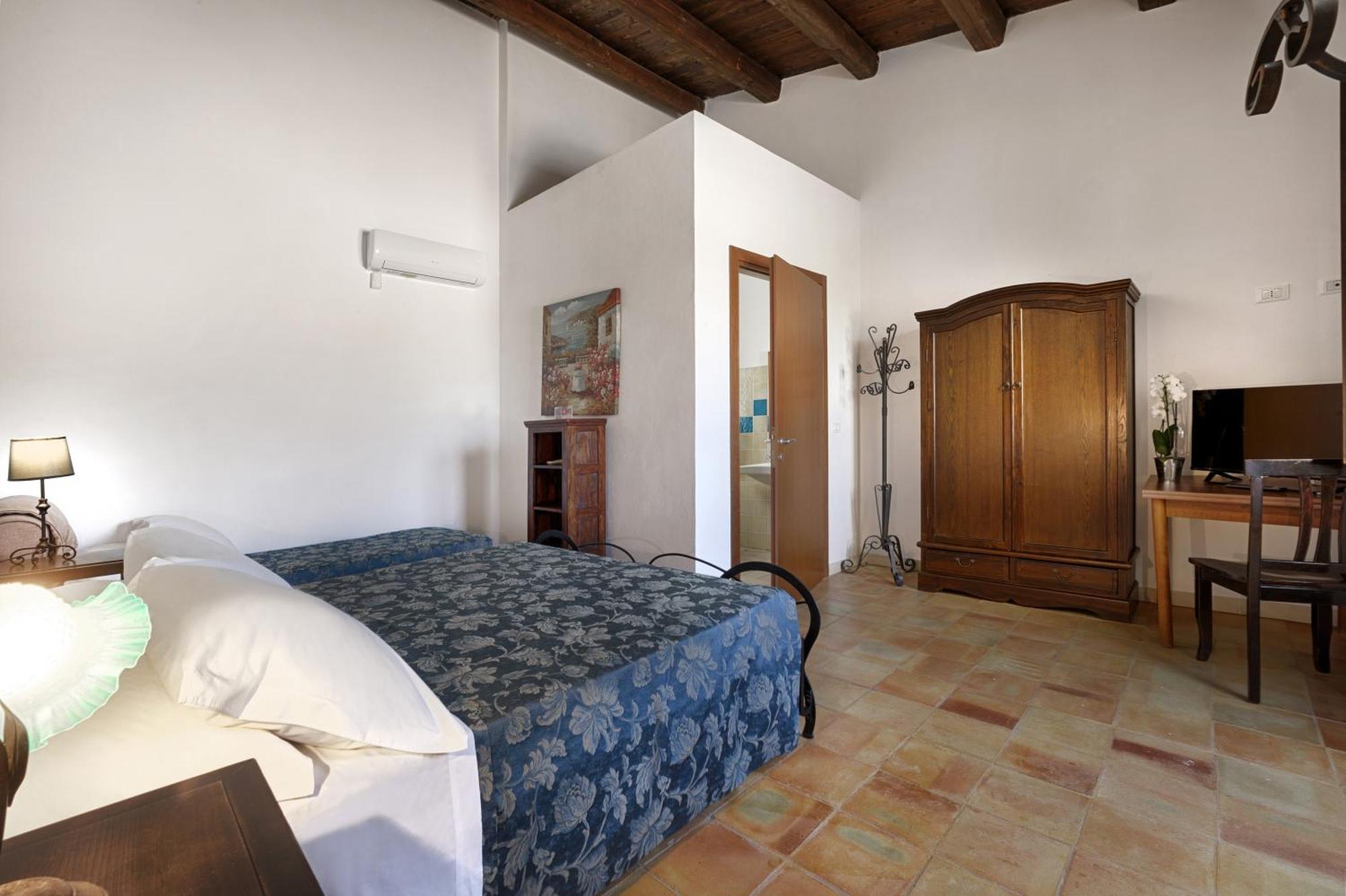 Baglio Donna Concetta Villa Noto Luaran gambar
