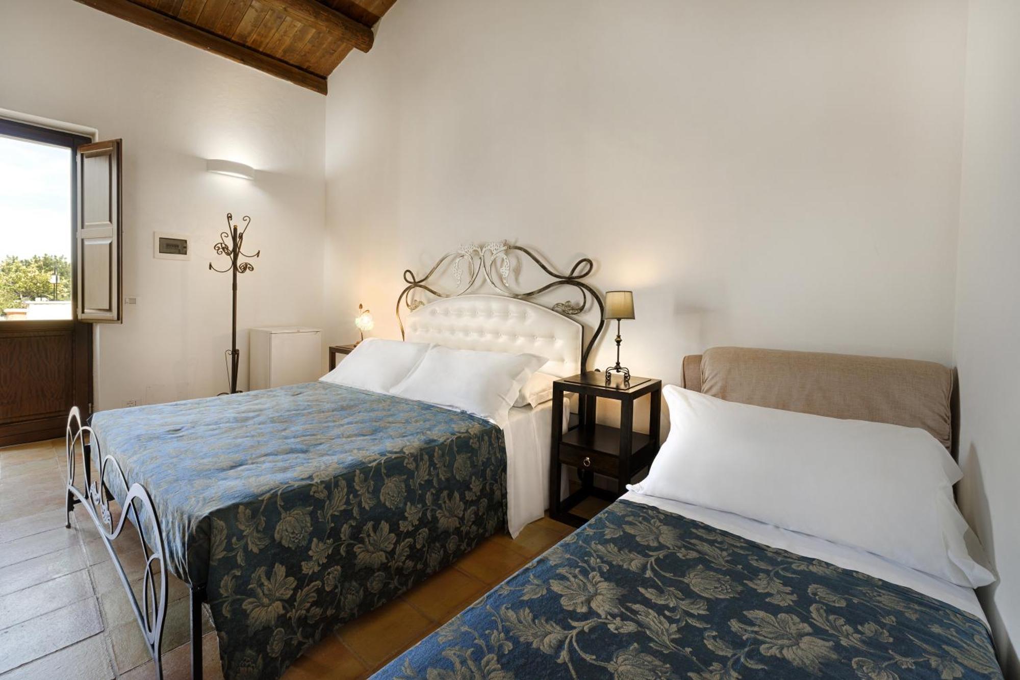 Baglio Donna Concetta Villa Noto Luaran gambar
